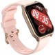 SMARTWATCH RIVERSONG MOTIVE 9E (SW905RG) ROSE GOLD